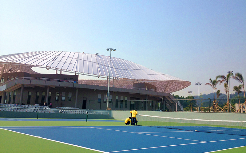 东莞网球中心