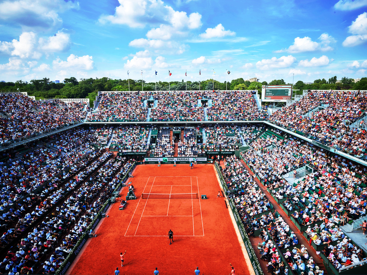 法网公开赛红土系统 - 蒙特卡洛大师赛_西班牙马德里网球公开赛场地