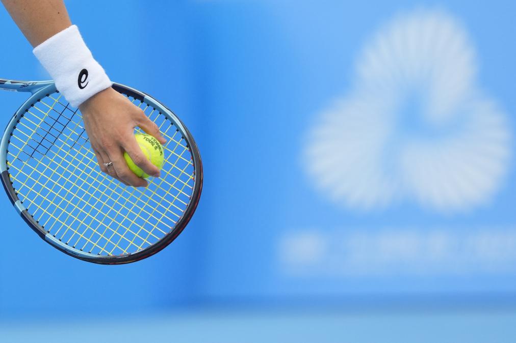 高峰后调整，中国网球孕育新希望