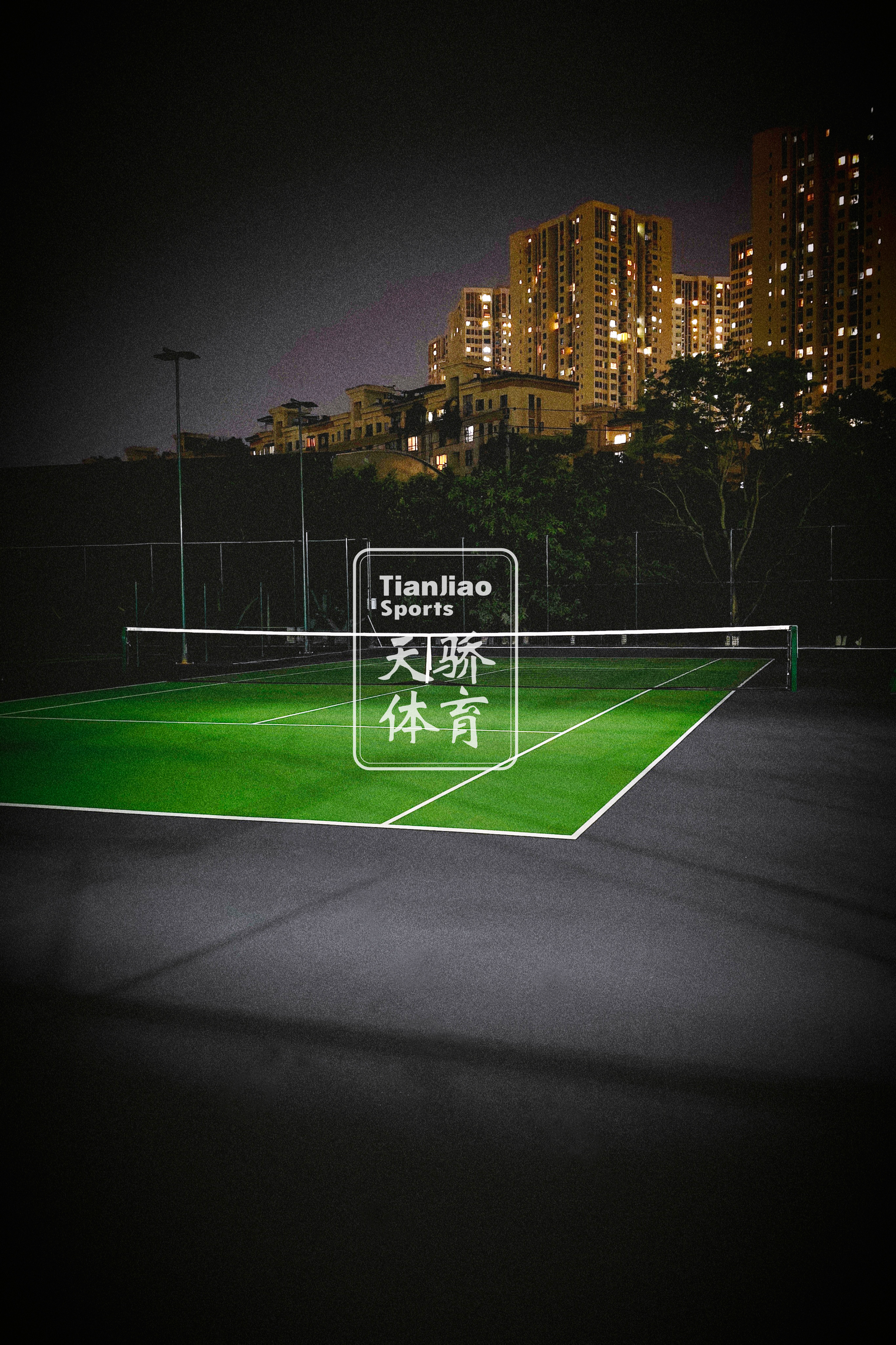 \